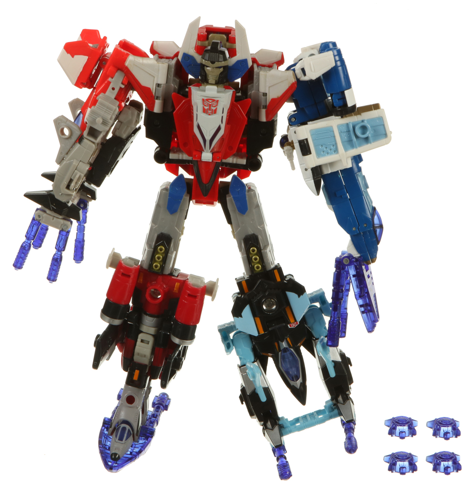 lego transformers superion