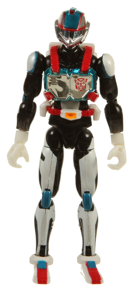 Microman transformers deals