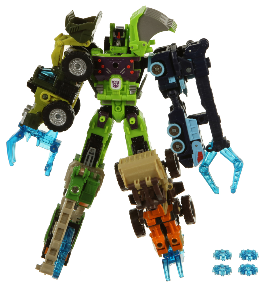 Transformers energon combiners hotsell