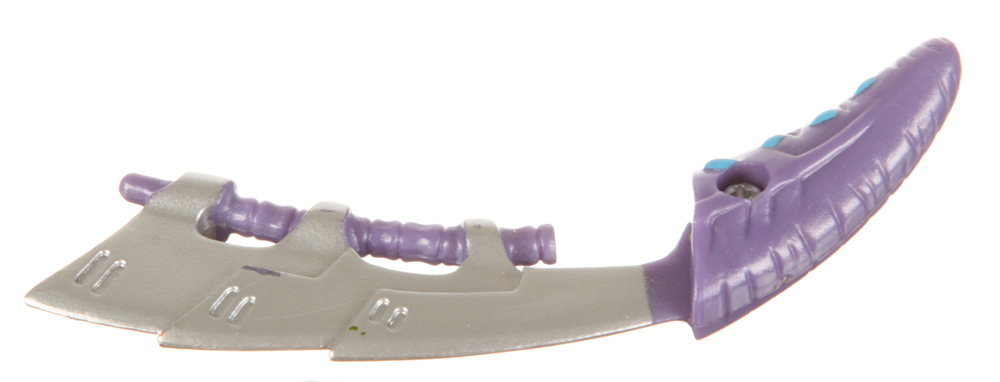 Deluxe Class Killer Punch (D-39) (Transformers, Beast Wars