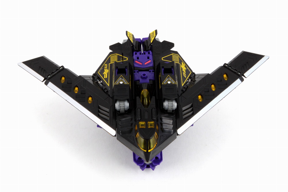 Transformers beast wars shop starscream