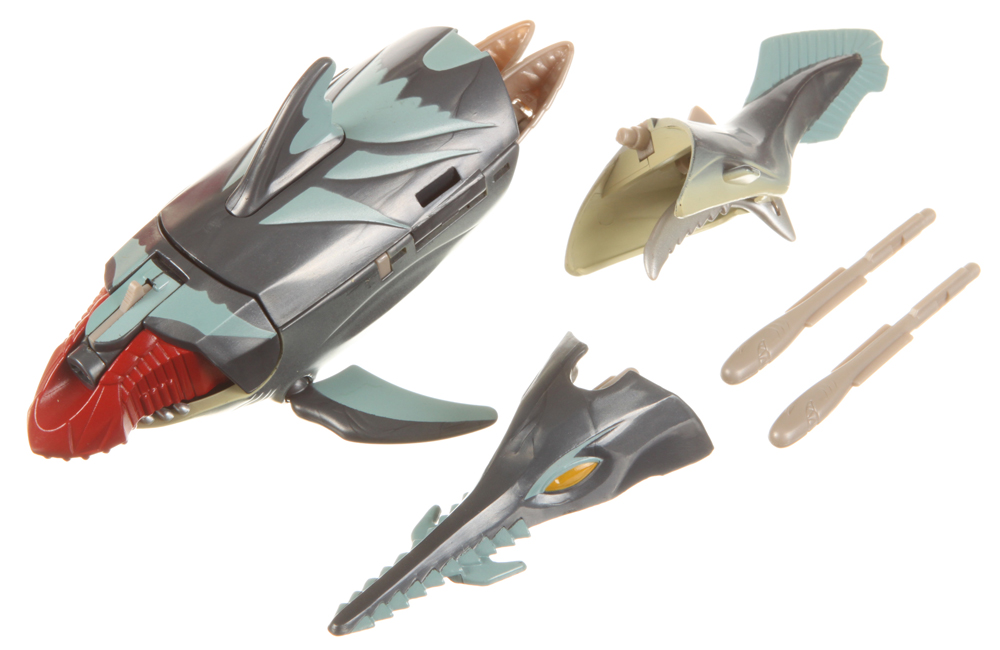 transformers beast wars neo toys