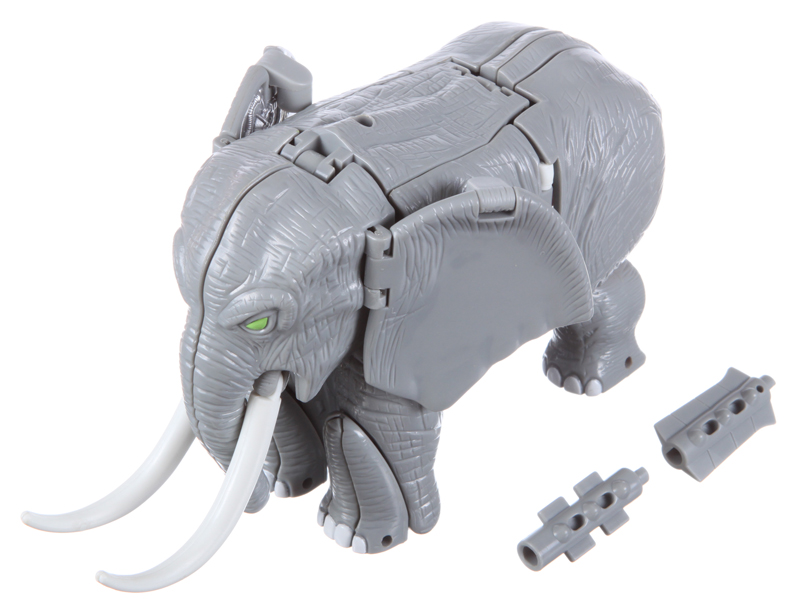 beast wars magnaboss