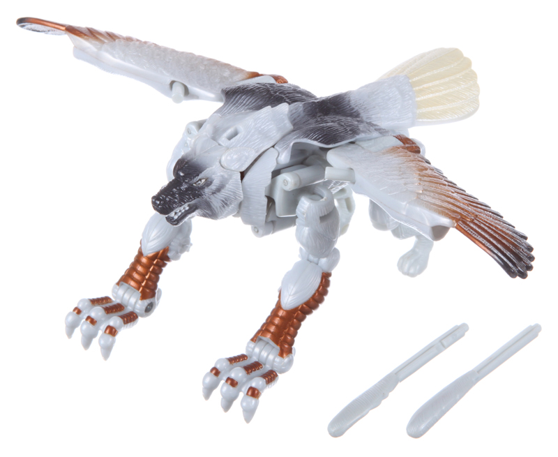 transformers masterpiece silverbolt