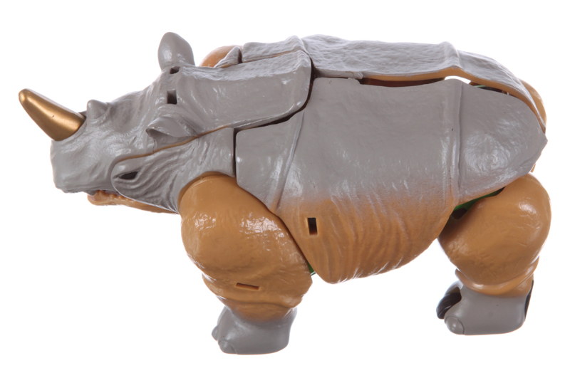 Deluxe Class Rhinox (C-7) (Transformers, Beast Wars (Japan