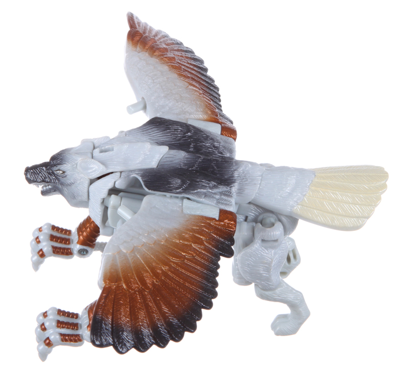 transformers masterpiece silverbolt