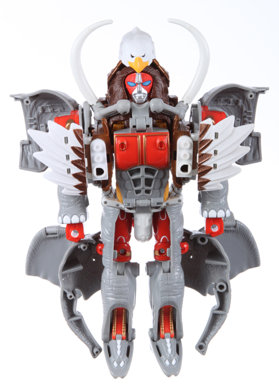 botcon magnaboss