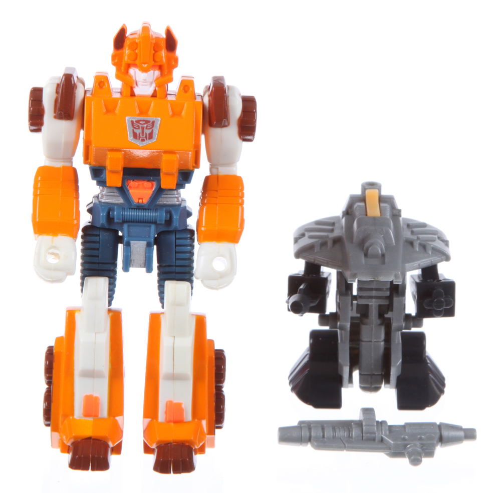 transformers action masters