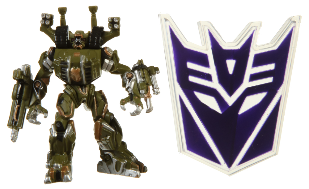 transformers masterpiece brawl