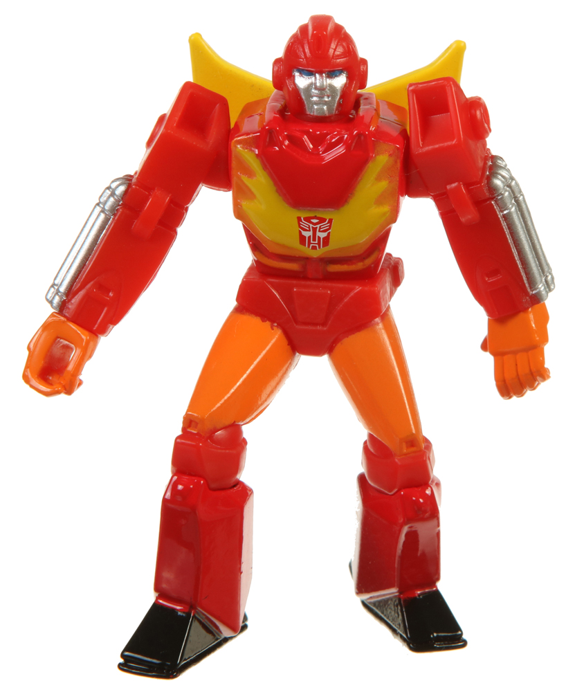 Transformers Titanium 3