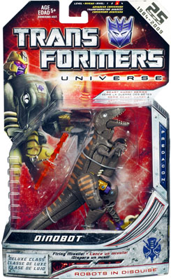 dinobot 2 toy