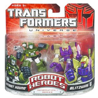 アメコミ TRANSFORMERS UNIVERSE AUTOBOT HOUND Autobot Hound | Transformers Universe Figure | TFSource