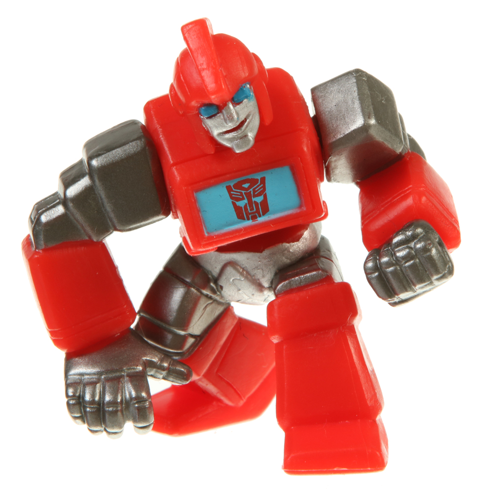 toy ironhide