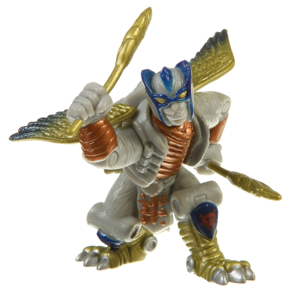 universe silverbolt