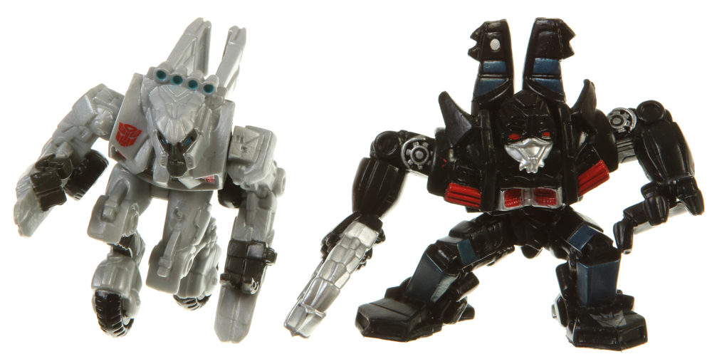 transformers 2 sideways toy