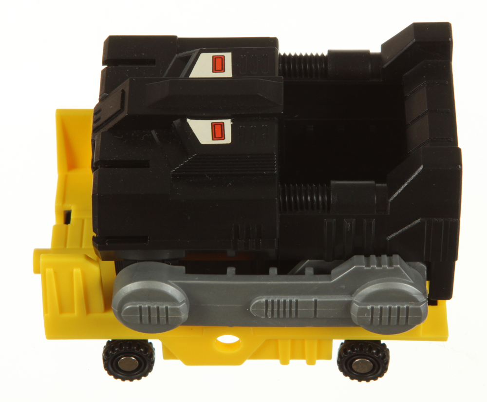 Transformers G1 Weapon MICROMASTERS Retro and Surge Missile Original 