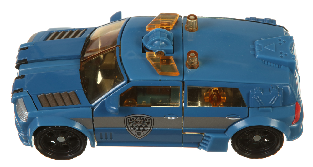 transformers 3 crankcase toy