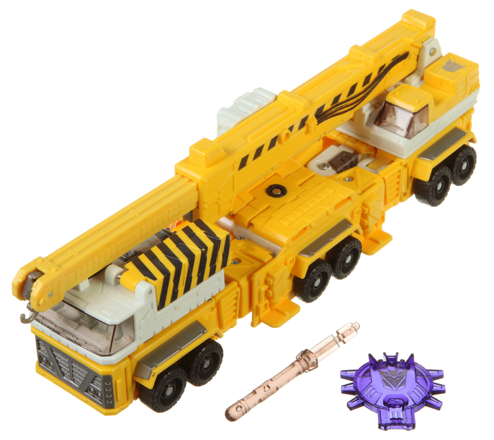 transformers 2 mudflap toy
