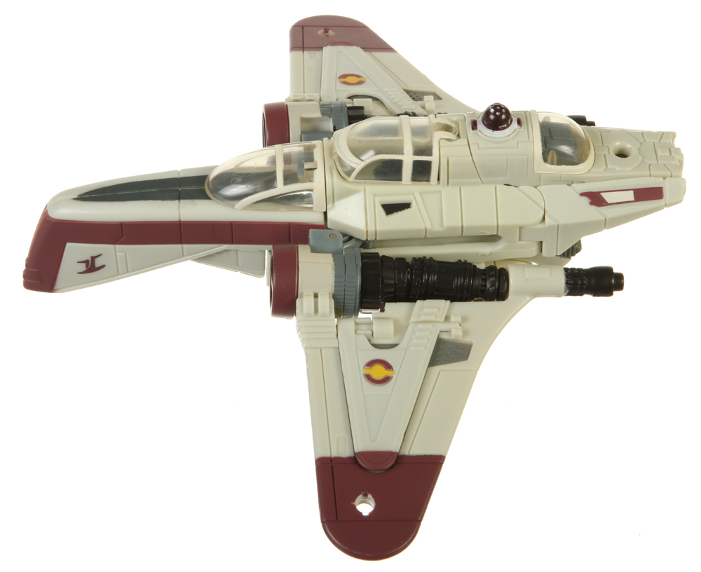 star wars transformers clone pilot