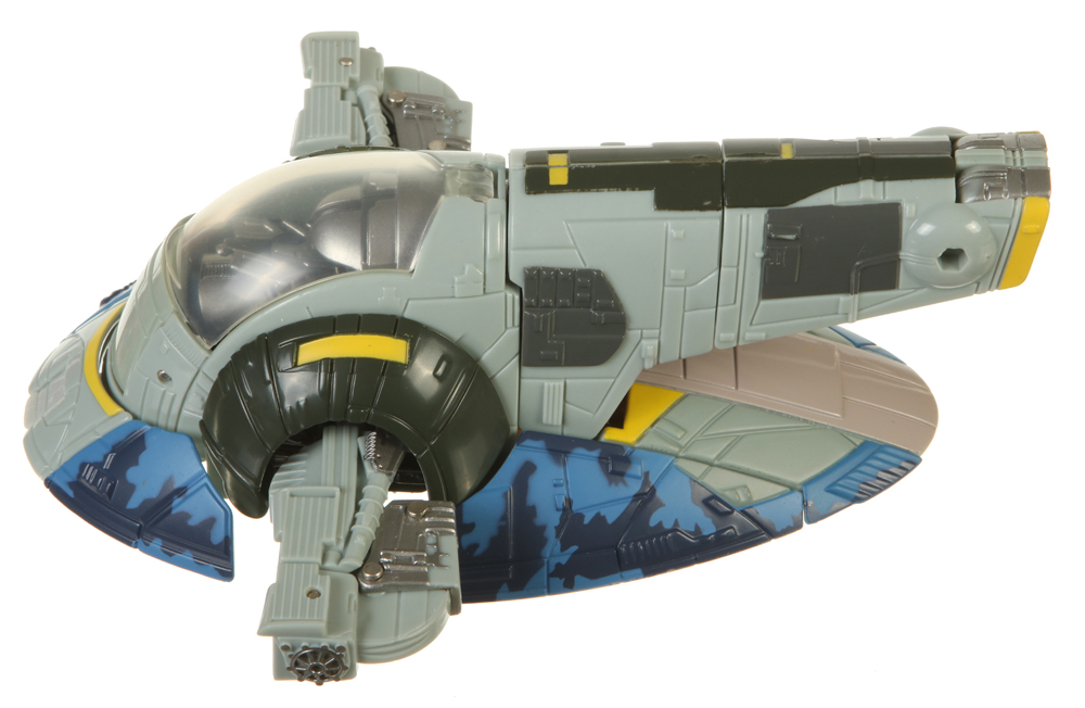 jango fett ship toy