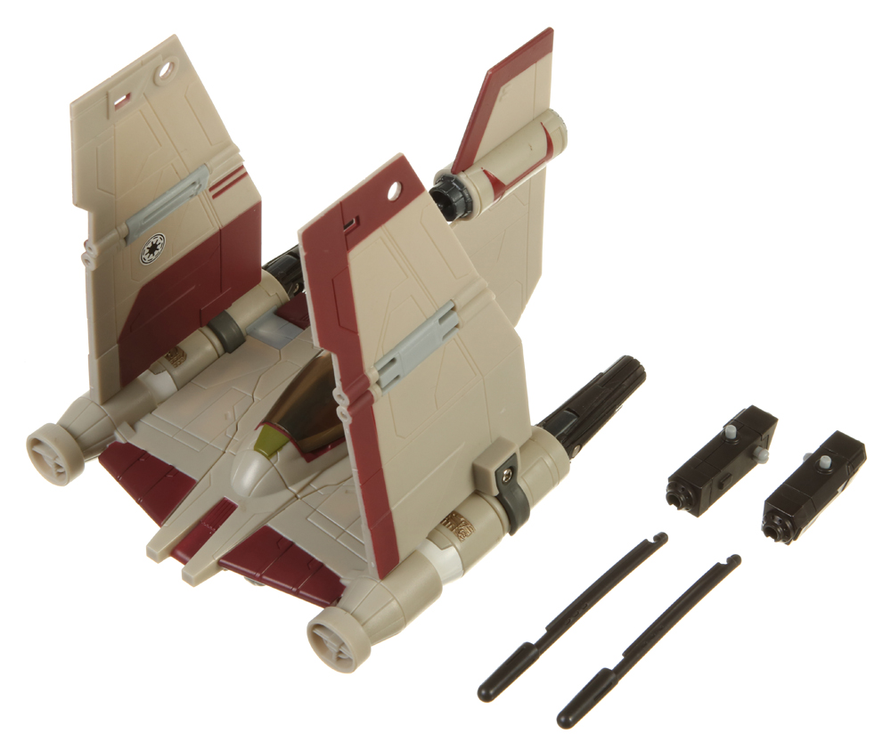 star wars transformers clone pilot