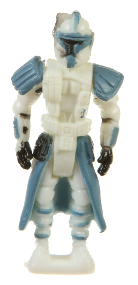republic gunship pilot