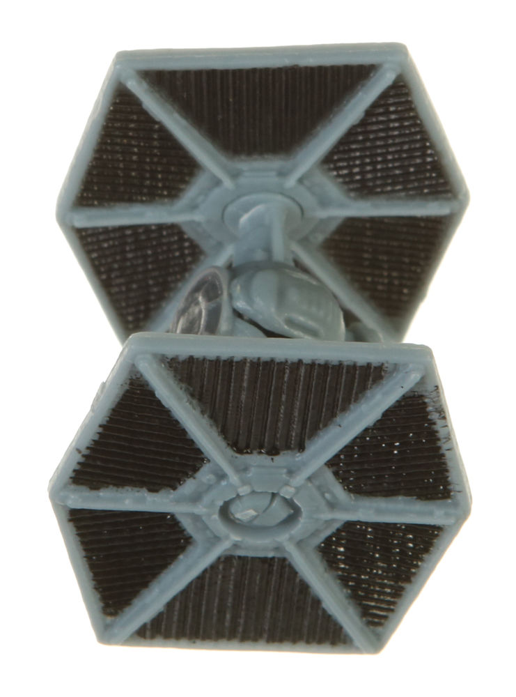 Basic Figures Darth Vader to Death Star (Transformers, Crossovers
