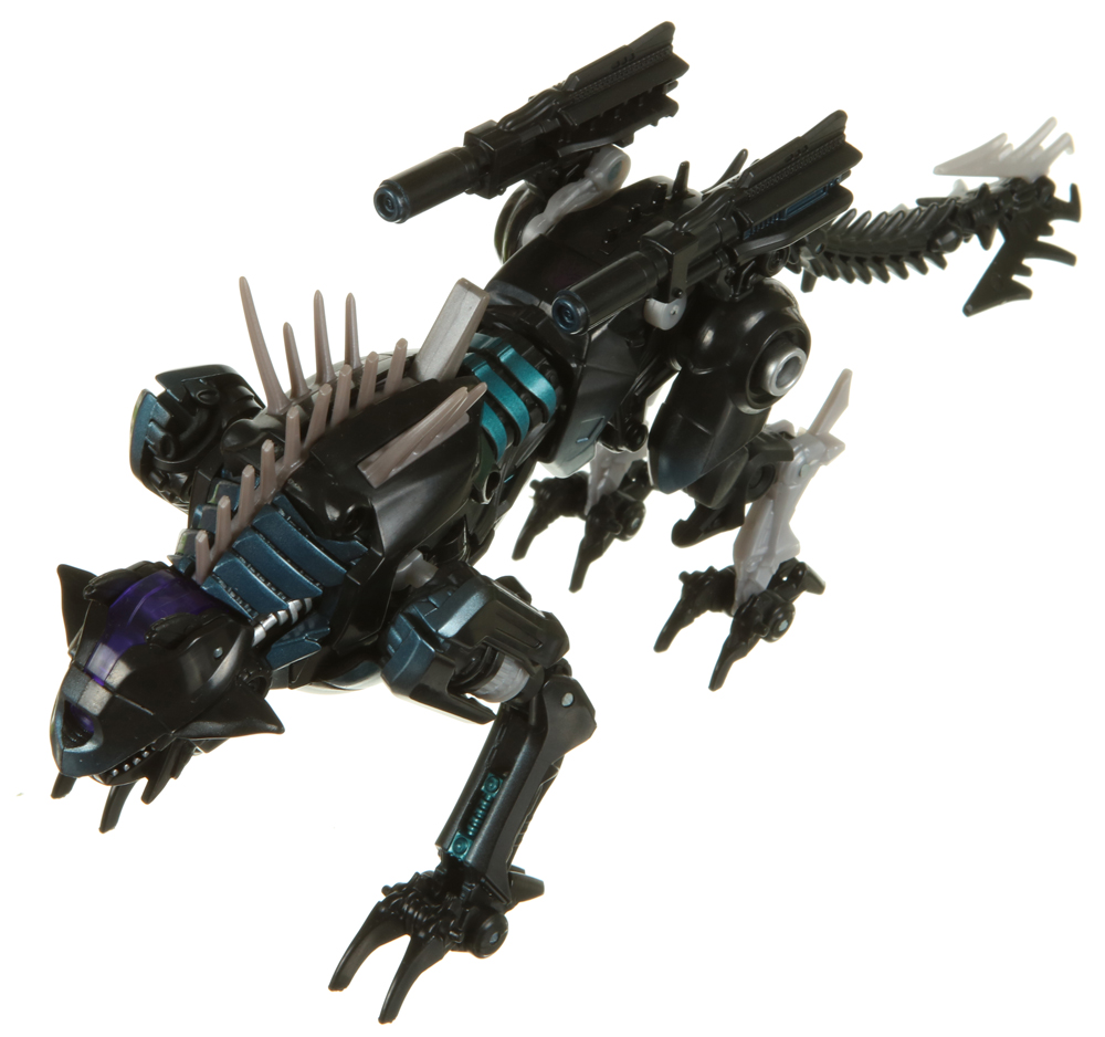 ravage transformers toy