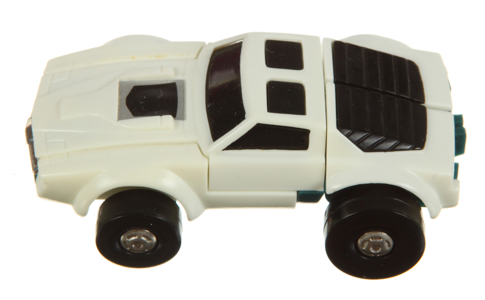 transformers prime tailgate toy