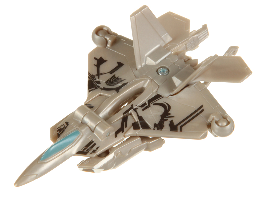 Transformers discount legends starscream