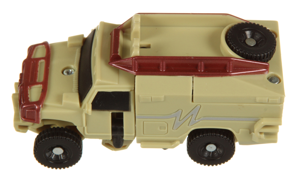 ratchet autobot toy