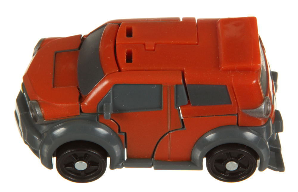 Transformers Revenge of the Fallen MUDFLAP Complete Legends Rotf 