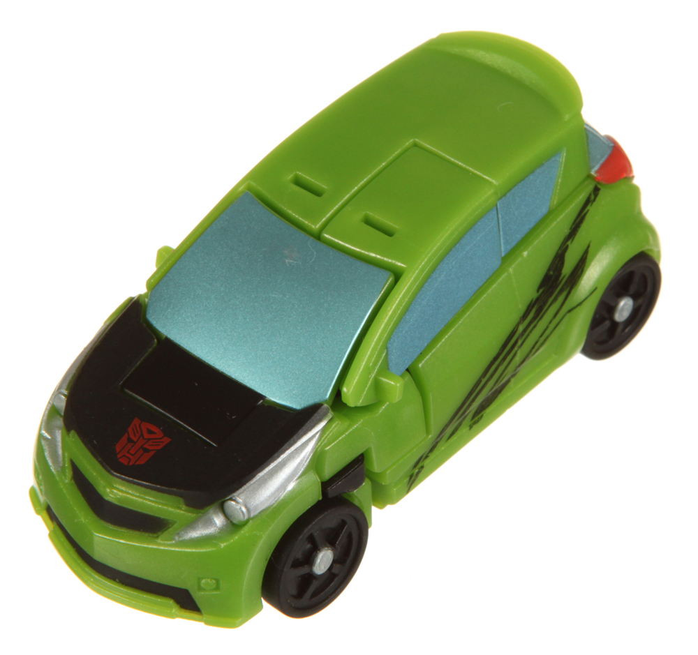 transformers skids toy