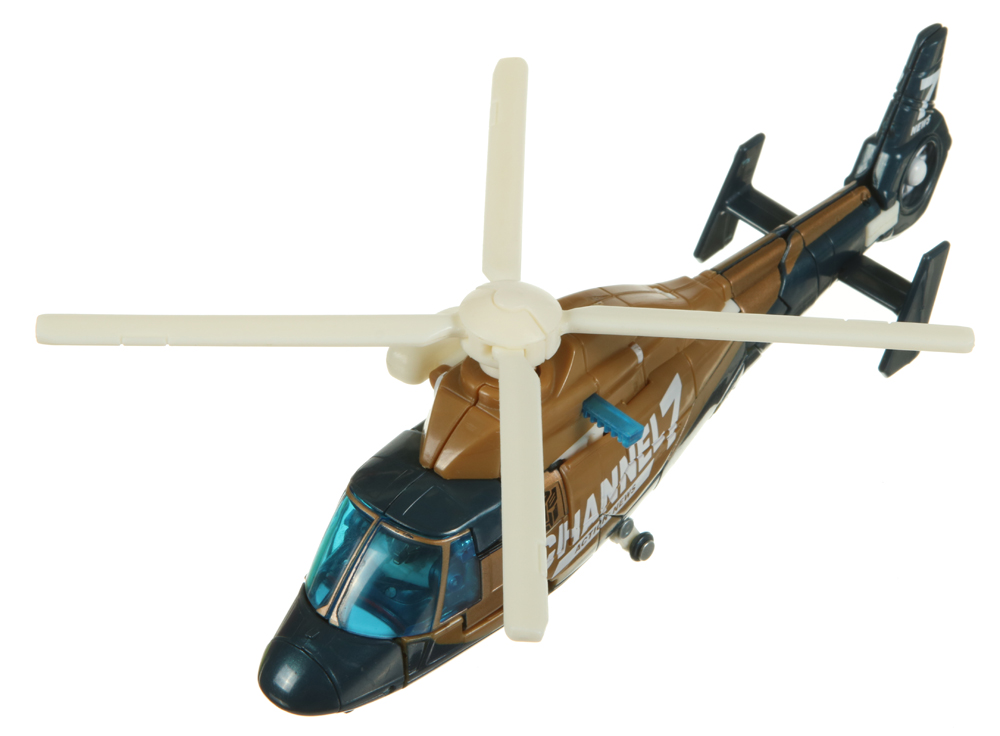 Deluxe Class Blazemaster (Transformers, Movie Revenge of the Fallen