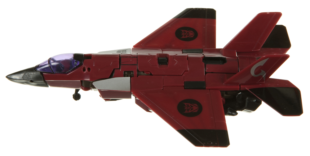 transformers earth rise thrust