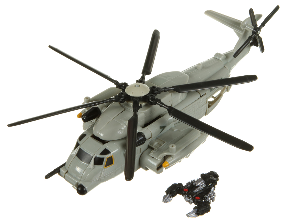 Transformers shop grindor toy