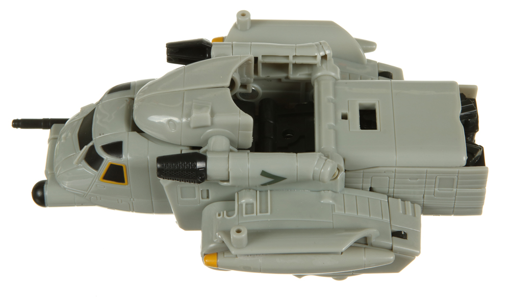 transformers revenge of the fallen grindor toy