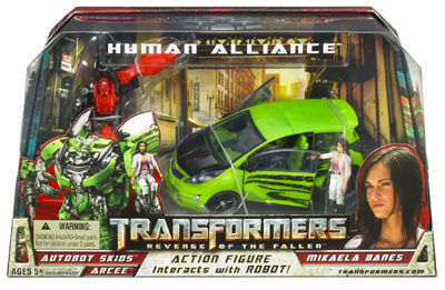 Masha Shatalina yalangoch