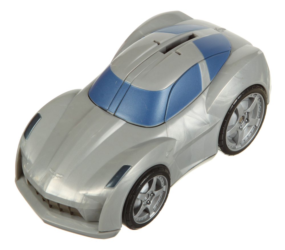 revenge of the fallen sideswipe toy