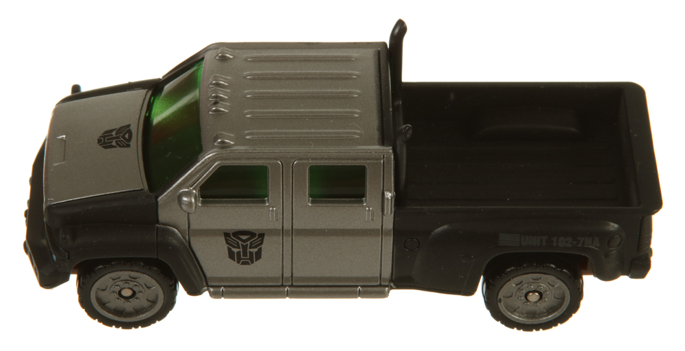 RPM Battle Series Ironhide vs. Starscream (Transformers, Movie Revenge of the Fallen (ROTF