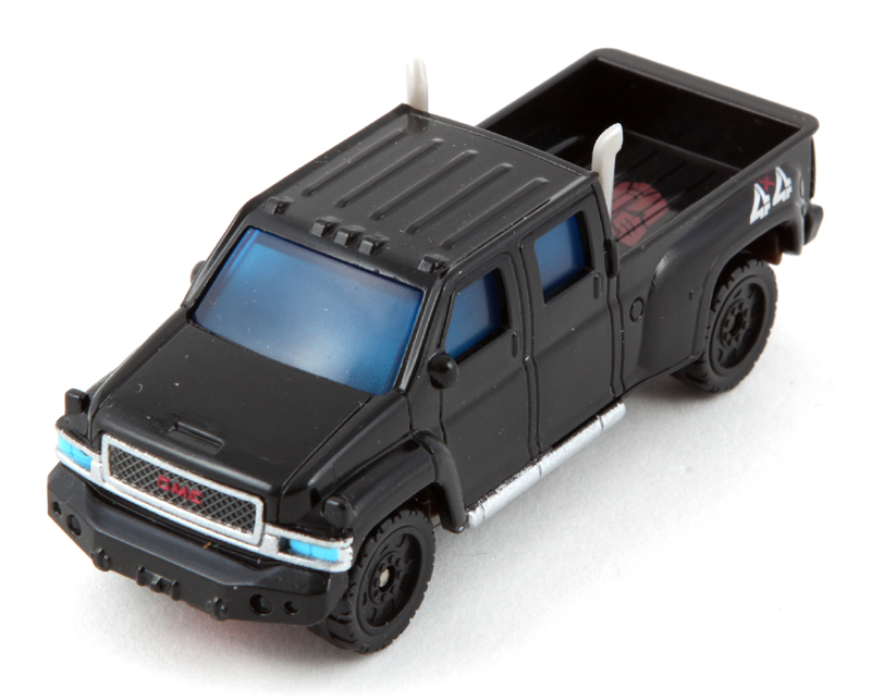 transformers rotf ironhide toy
