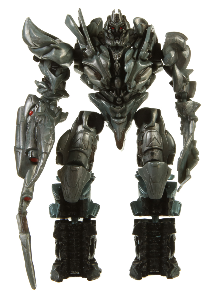 Transformers outlet rotf megatron