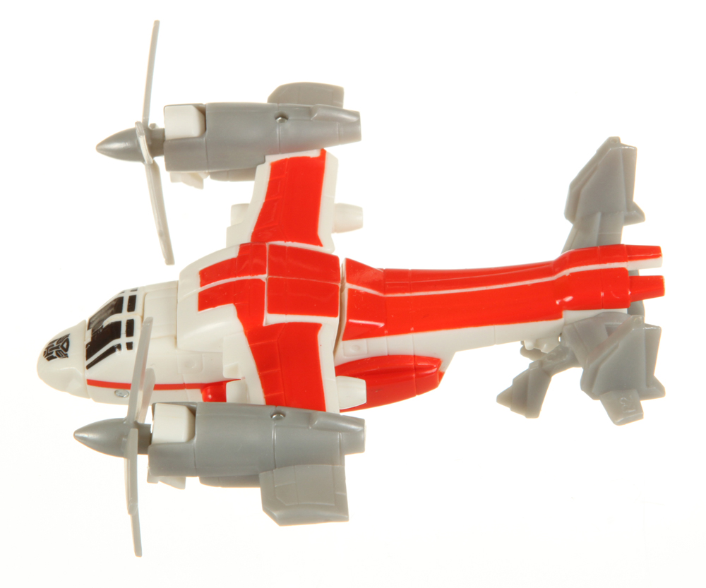 transformers in the skies toys