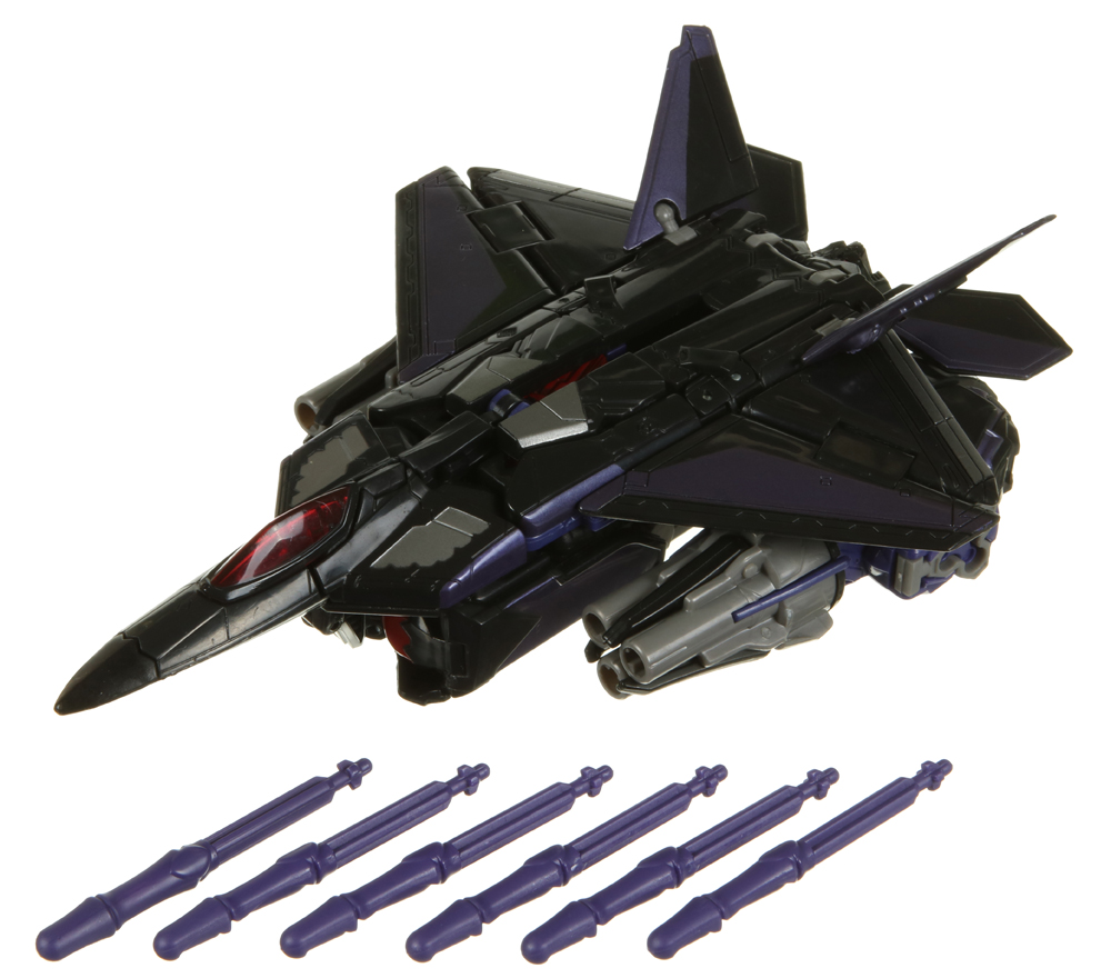transformers revenge of the fallen skywarp