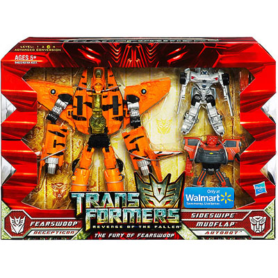 Transformers sales rotf toys