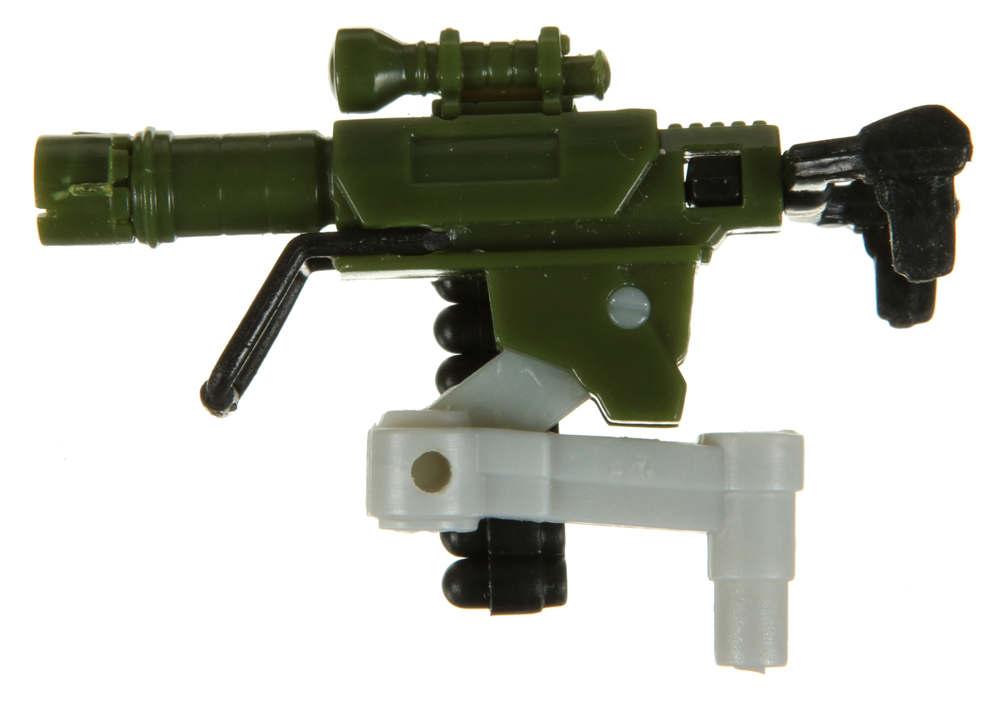 Deluxe Class Armorhide (Transformers, Movie Revenge of the Fallen