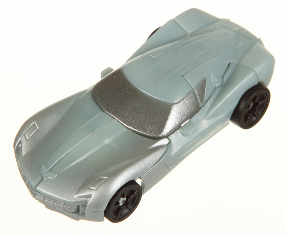 revenge of the fallen sideswipe toy