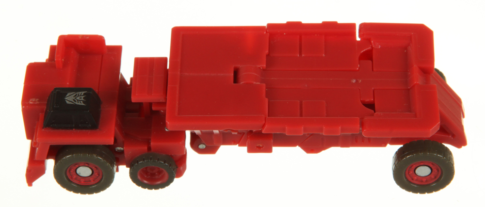 Combiners - Gift Set Only Constructicon Devastator (Transformers, Movie ...