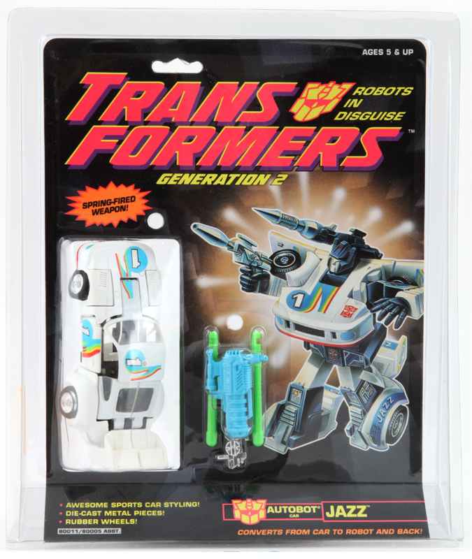 maketoys g2 jazz