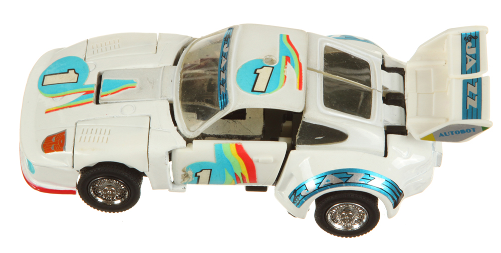 maketoys g2 jazz